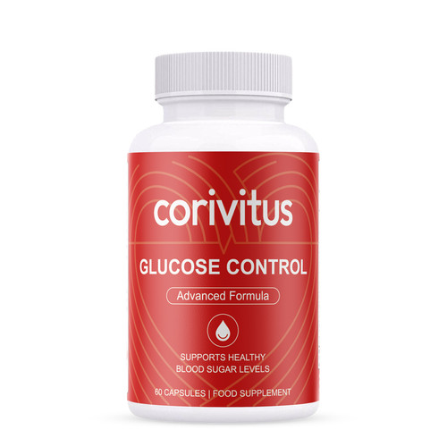 Corivitus capsules daily - 60,