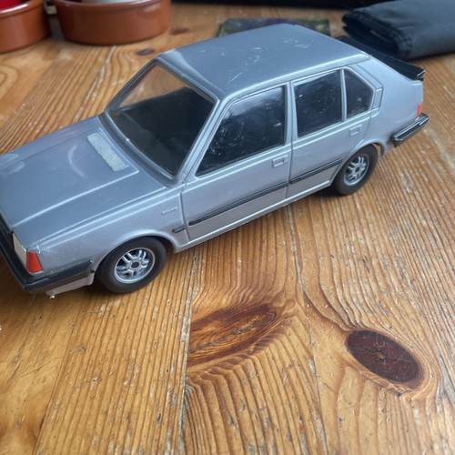 Stahlberg volvo 360 - volvo, glt