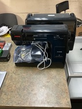 Janome HD3000BE Heavy Duty