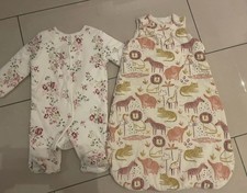 0-6 Months Sleeping Bag 1.5