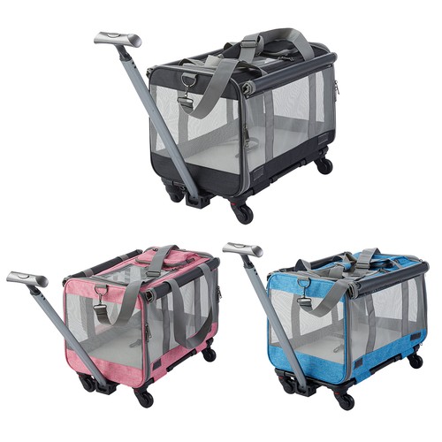 Airline approved pet bag - bag, with