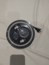 Motor Cycle LED Headlight