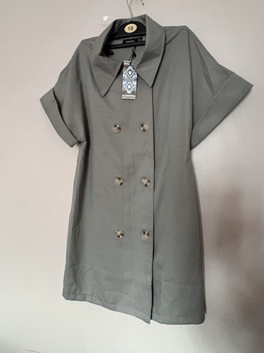Beautiful boohoo dress - beautiful, for