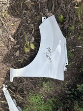 Ford Fiesta Wing/Fender 2017