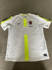 England Rugby Sevens Home