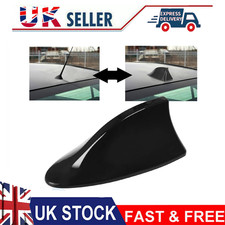 Car Roof Antenna Aerial Shark Fin For VW Polo Golf Beetle MK3 MK4 MK5 MK6 MK2