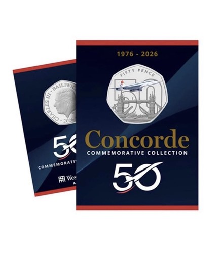 2026 concorde coloured 50th - coloured,