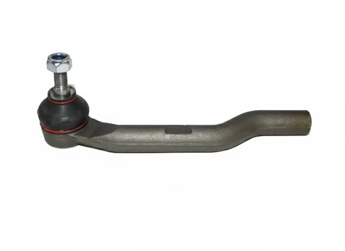 Steering rod end left - end,