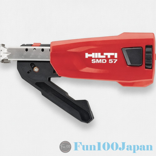 Hilti smd collated screw - hilti, 57
