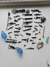 Star wars potf2 weapons - wars,