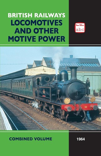 Abc british railways - british,