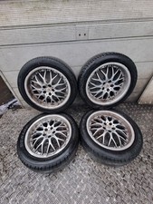 TOYOTA PRIUS ALLOY WHEEL SET