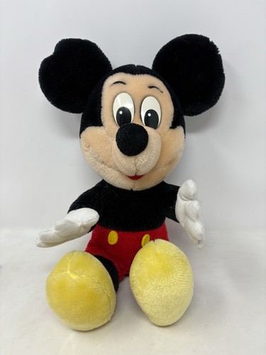 Vintage mickey mouse walt - mickey,