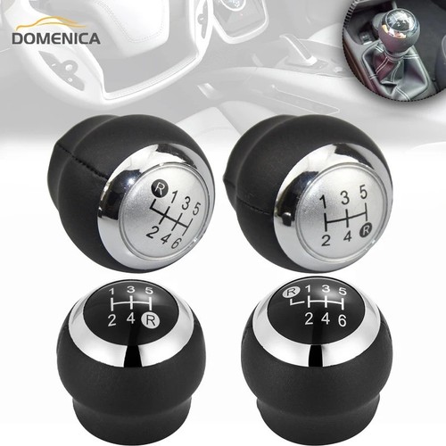Speed gear shift - 6,