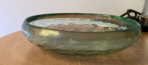 Unique hand made glass - unique,