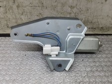 Mazda 2 2003 Rear wiper motor