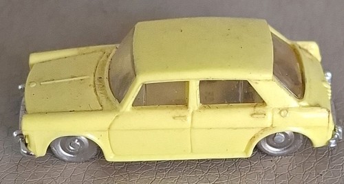 Tri ang minix morris 1100 - tri-ang,