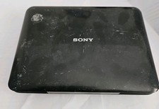 Sony DVP-FX780 Portable DVD