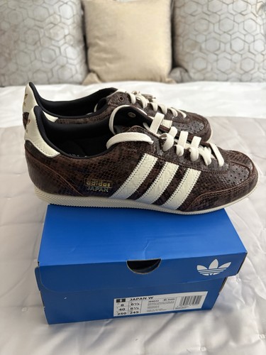 Adidas japan snakeskin - adidas,