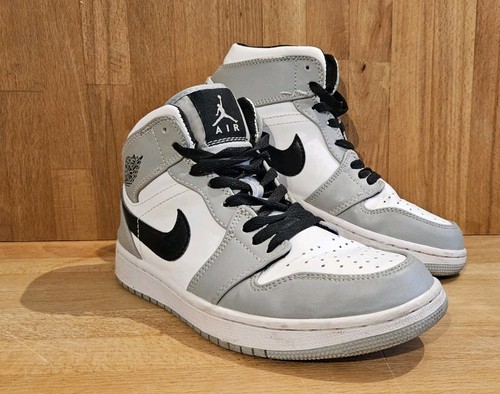 Nike air jordan mid - jordan,