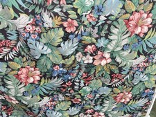 3 Metres Linen Union Fabric