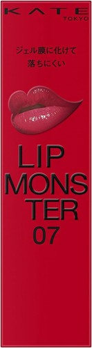 Kanebo kate lip monster 0g - kate, 3.0g