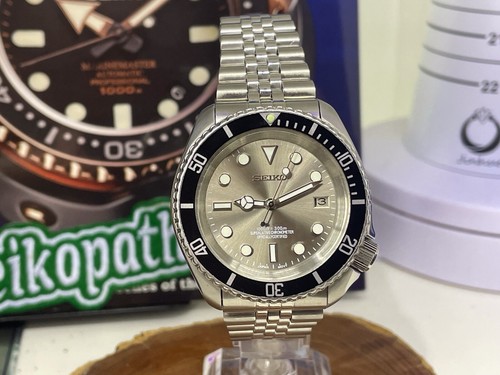 Seiko men grey - seiko, men's