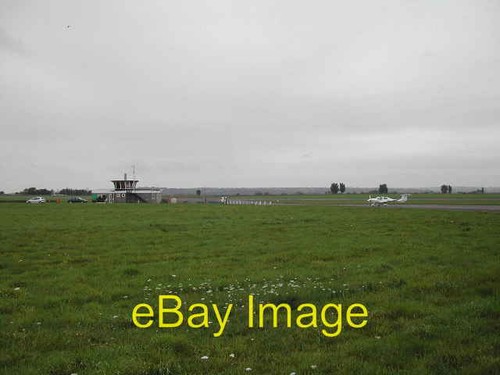 Photo 6x4 nottingham airport - photo,