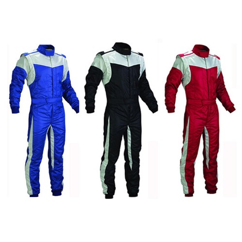 Kart cordura suit - kart,