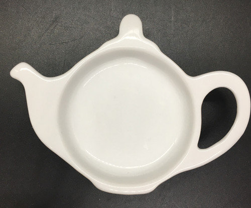 Bone china tea bag - tea,
