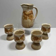 Ernest bernard jones - bernard, handmade