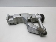 Swingarm cardan tunnel rear