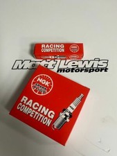 Focus ST225 NGK Racing Spark