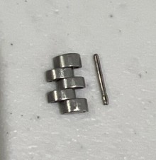 Tag Heuer 2000 Link Authentic