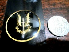 Royal Australian SAS Medallion