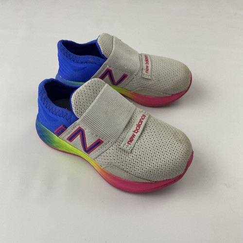 Girls new balance infant - balance,