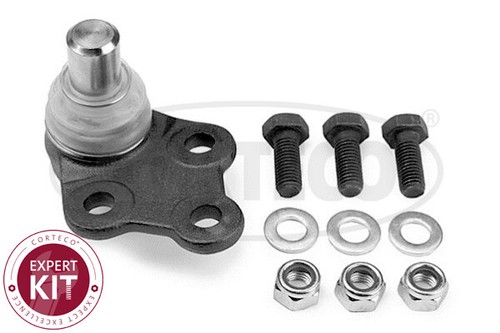 49398676 corteco ball joint - 49398676,