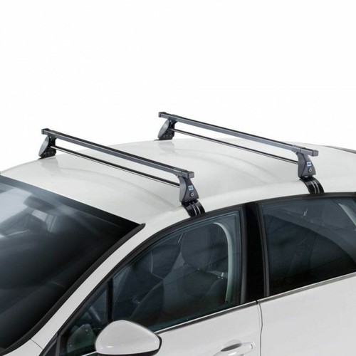Set steel roof bars - of,