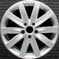 Volkswagen Golf Painted 17