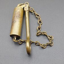 WWI WWII Brass Gilbert Rifle