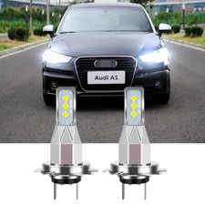For AUDI A1 2011-2018 -