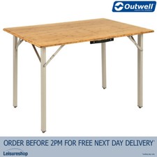 Outwell KAMLOOPS Folding