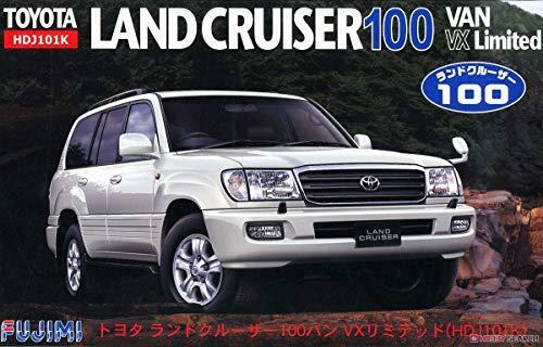 Fujimi model kit toyota - fujimi,
