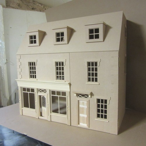 The belmont house - belmont, large