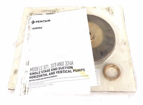 New pentair aurora - pentair,