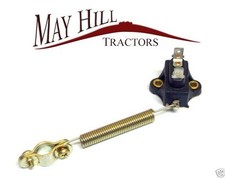 Massey Ferguson 200 & 500 Series Tractor Brake light switch