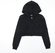 Hollister Women’s Black