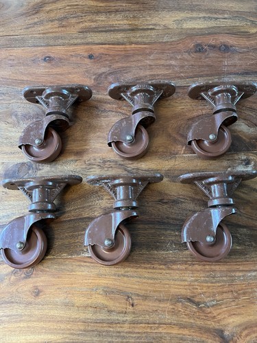 Vintage metal bakelite - metal,