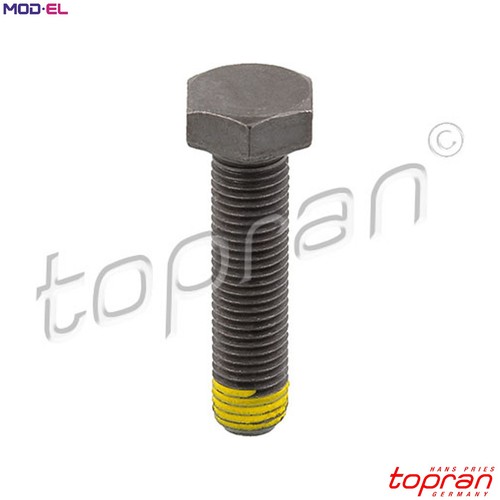 Flywheel bolt 502 756 - flywheel,