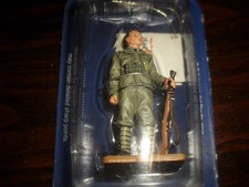 Del Prado - Metal Diecast -